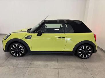 Mini 3 Portes Berline Cooper — photo 16