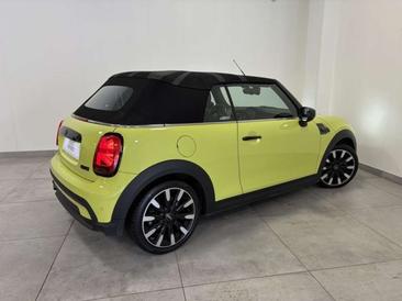 Mini 3 Portes Berline Cooper — photo 17