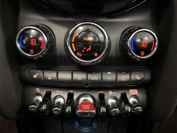 Mini 3 Portes Berline Cooper — photo 18