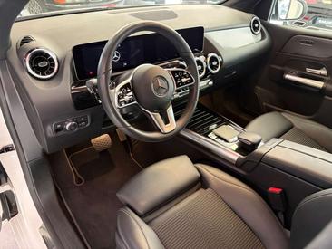 Mercedes Classe B Monospace Compact 200 4MATIC — photo 10