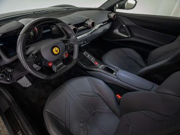 Ferrari 812 Superfast — photo 30