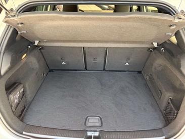 Mercedes Classe B Monospace Compact 200 4MATIC — photo 14