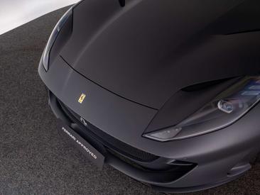Ferrari 812 Superfast — photo 34