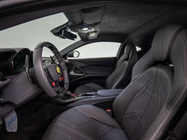 Ferrari 812 Superfast — photo 41