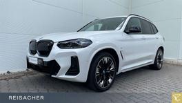 BMW iX3 - 2023 - Joinsteer - #1