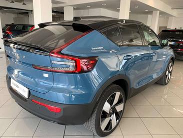 Volvo C40 Coupé SUV AWD — photo 5