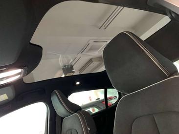 Volvo C40 Coupé SUV AWD — photo 20