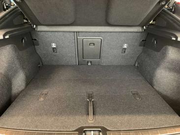Volvo C40 Coupé SUV AWD — photo 23