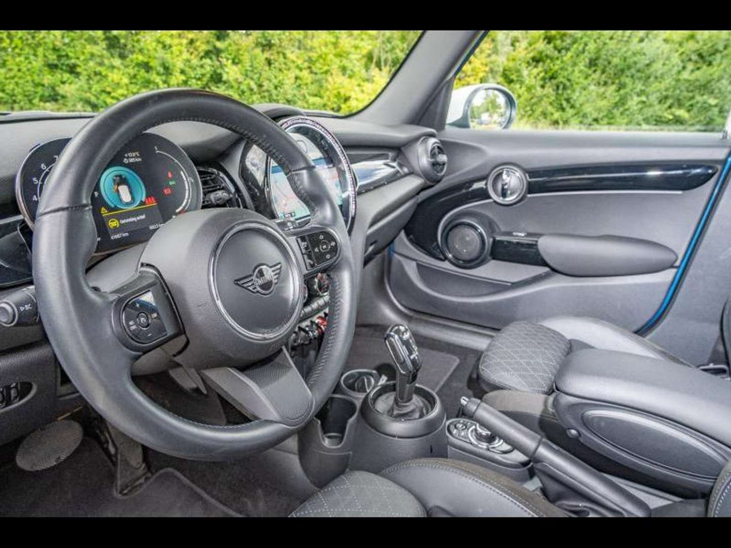 Mini Cooper Cooper - 2021 - Joinsteer - #4