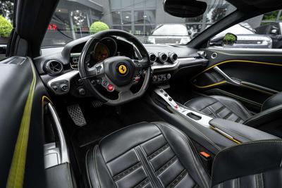 Ferrari F12 Berlinetta