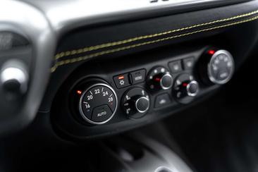 Ferrari F12 Berlinetta — photo 9