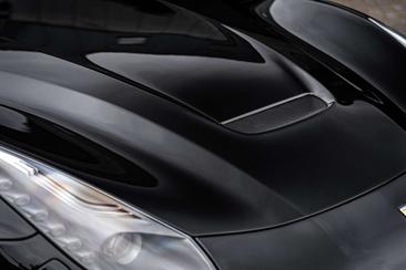 Ferrari F12 Berlinetta — photo 21