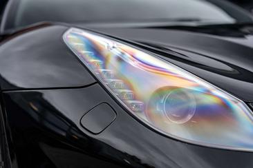 Ferrari F12 Berlinetta — photo 22