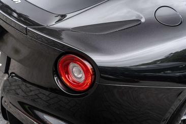 Ferrari F12 Berlinetta — photo 25