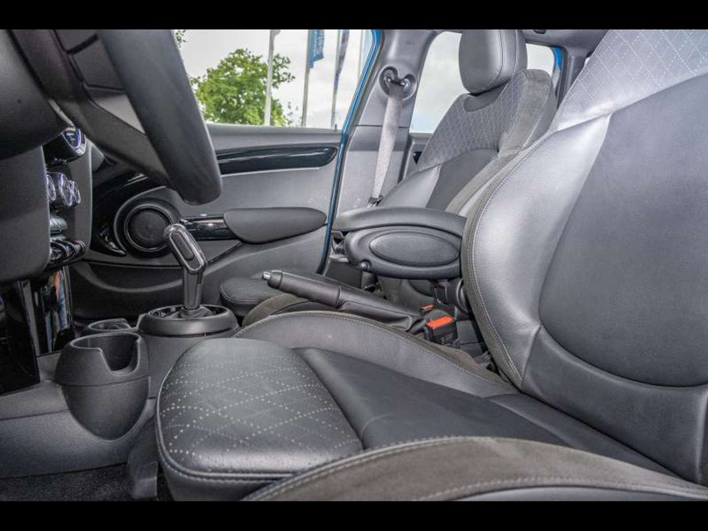 Mini Cooper Cooper - 2021 - Joinsteer - #7