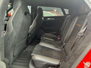 Lamborghini Urus Performante — photo 12