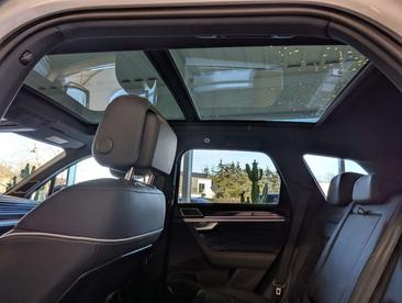 Volkswagen Touareg 3.0 V6 TDI 286 — photo 14