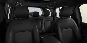 Land Rover Defender 90 D200 MHEV — photo 6