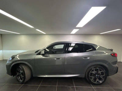 BMW IX2 Coupé SUV XDrive30 - 2025 - Joinsteer - #1