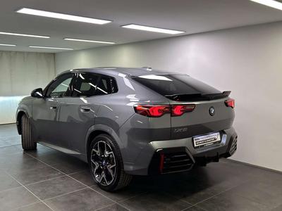 BMW IX2 Coupé SUV XDrive30