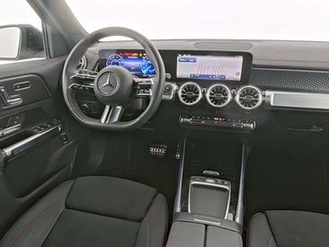 Mercedes EQB 300 4MATIC — photo 6