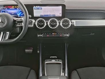 Mercedes EQB 300 4MATIC — photo 7