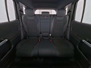Mercedes EQB 300 4MATIC — photo 9
