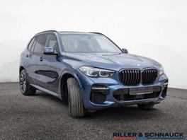 BMW X5 XDrive30d - 2022 - Joinsteer - #1