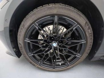 BMW M4 Competition XDrive — photo 7