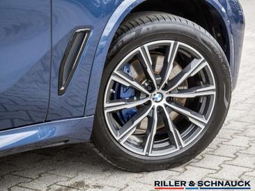 BMW X5 XDrive30d — photo 4