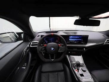 BMW M4 Competition XDrive — photo 8