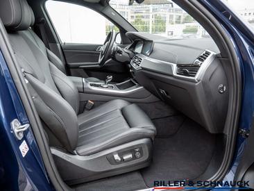 BMW X5 XDrive30d — photo 6