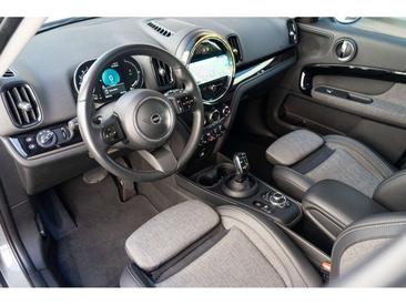 Mini Countryman COOPER S — photo 4