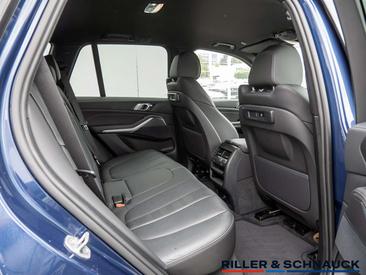 BMW X5 XDrive30d — photo 7