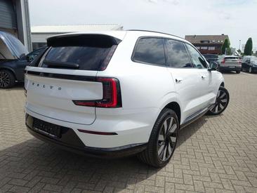 Volvo EX90 Twin Motor — photo 2