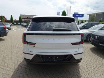 Volvo EX90 Twin Motor — photo 3