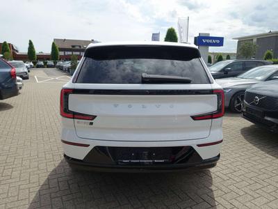Volvo EX90 Twin Motor