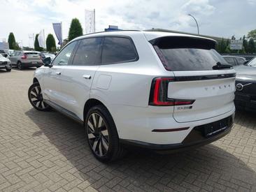 Volvo EX90 Twin Motor — photo 4