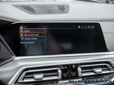 BMW X5 XDrive30d — photo 12