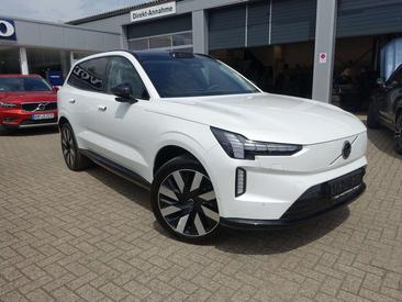 Volvo EX90 Twin Motor — photo 5