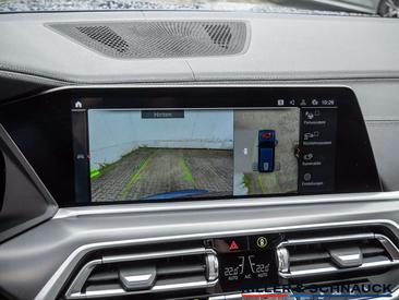 BMW X5 XDrive30d — photo 13