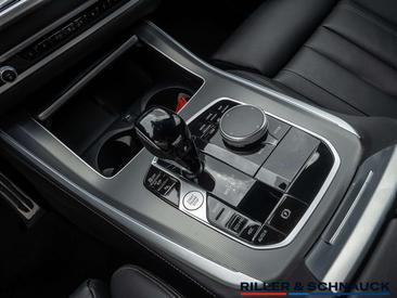BMW X5 XDrive30d — photo 15