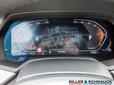 BMW X5 XDrive30d — photo 17
