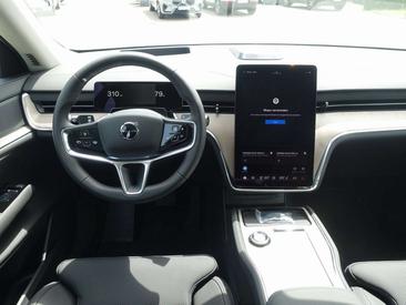 Volvo EX90 Twin Motor — photo 12