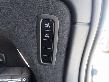 Volvo EX90 Twin Motor — photo 14
