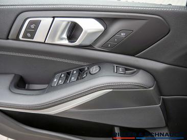 BMW X5 XDrive30d — photo 20