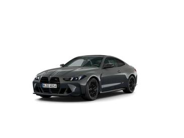 BMW M4 Competition XDrive — photo 22