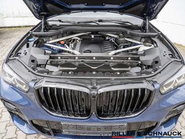 BMW X5 XDrive30d — photo 24