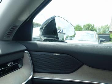 Volvo EX90 Twin Motor — photo 20