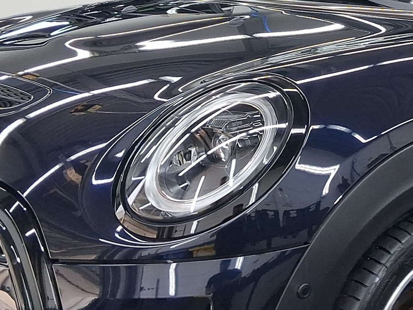 Mini Cooper Cooper S - 2022 - Joinsteer - #5